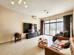 Cashew Heights Condominium (D23), Condominium #566083801